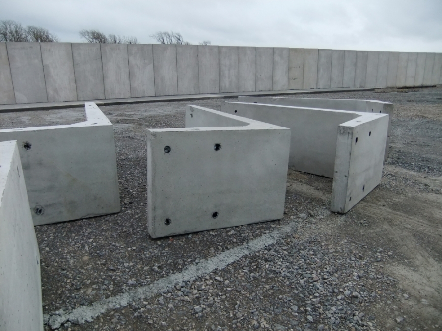 Why should we use precast concrete ?